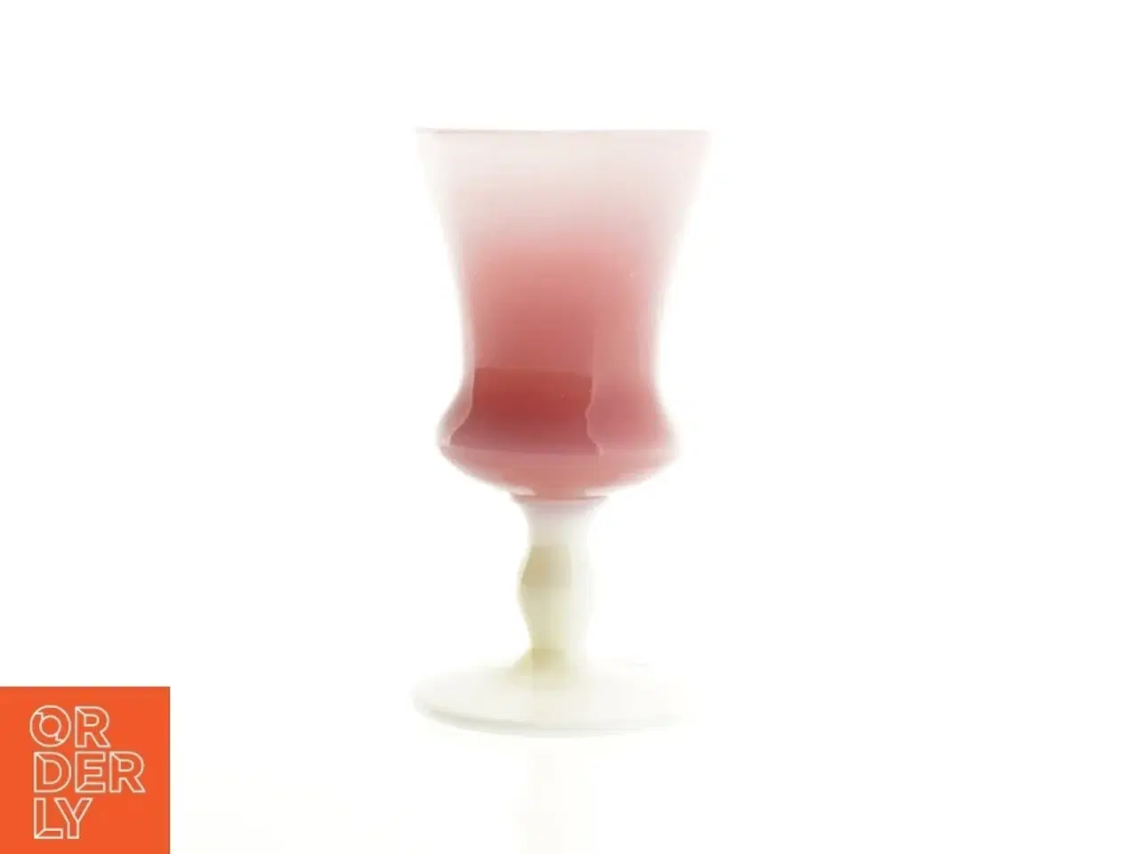Billede 1 - Glas (str. 14 x 7 cm)