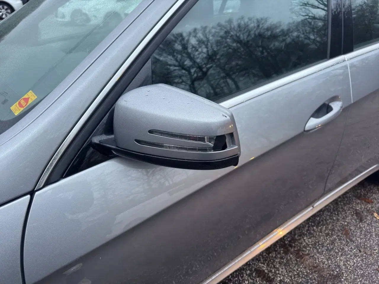 Billede 17 - Mercedes E220 2,2 CDi Avantgarde aut.