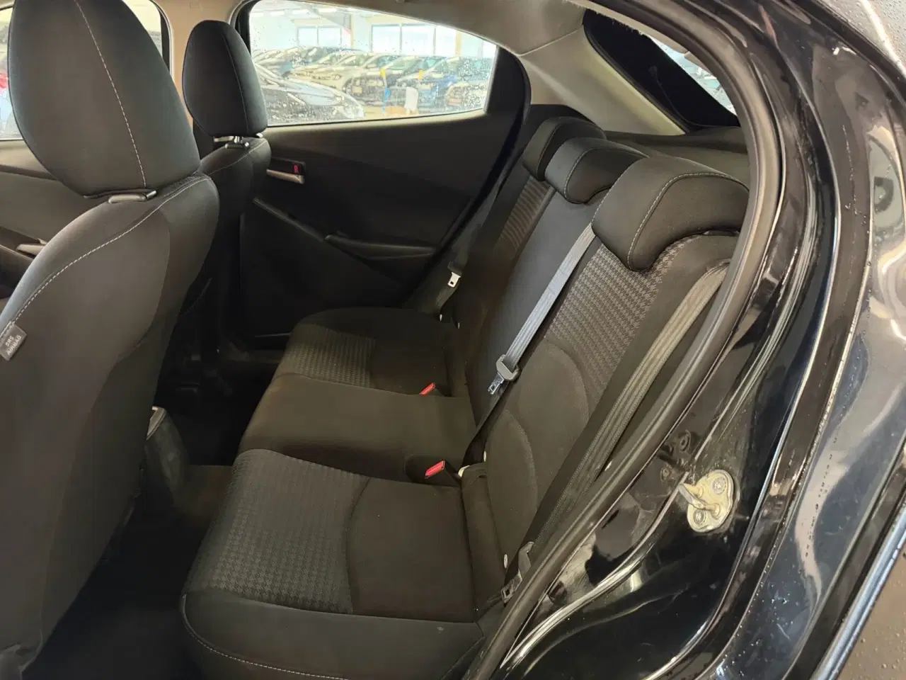 Billede 18 - Mazda 2 1,5 Vision 90HK 5d