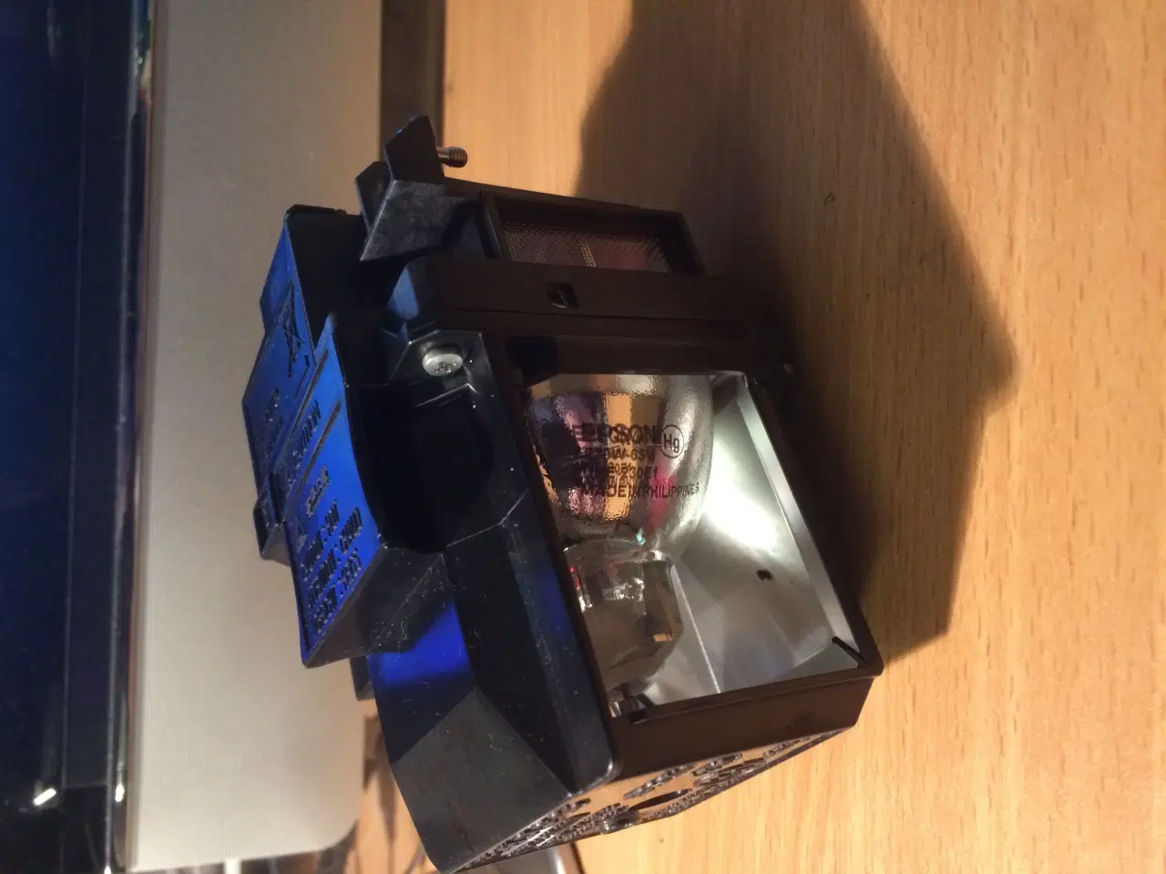 Billede 2 - epson projector lampe EH-TW 610