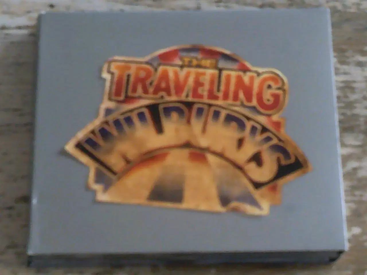 Billede 1 - TRAVELING WILBURYS - COLLECTION 2 CD + DVD