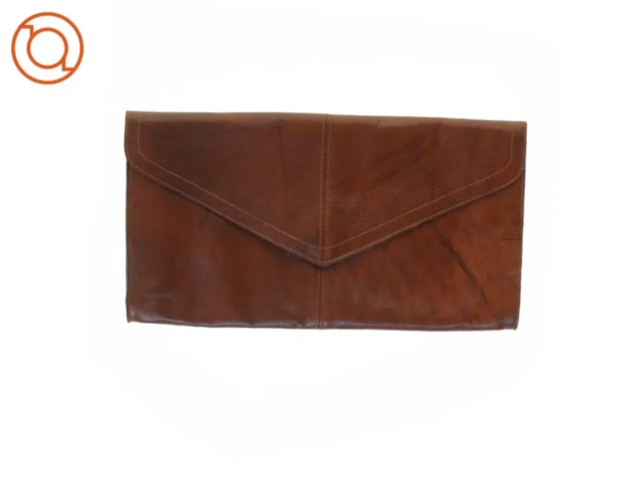 Billede 1 - Taske, clutch (str. 30 x 16 cm)