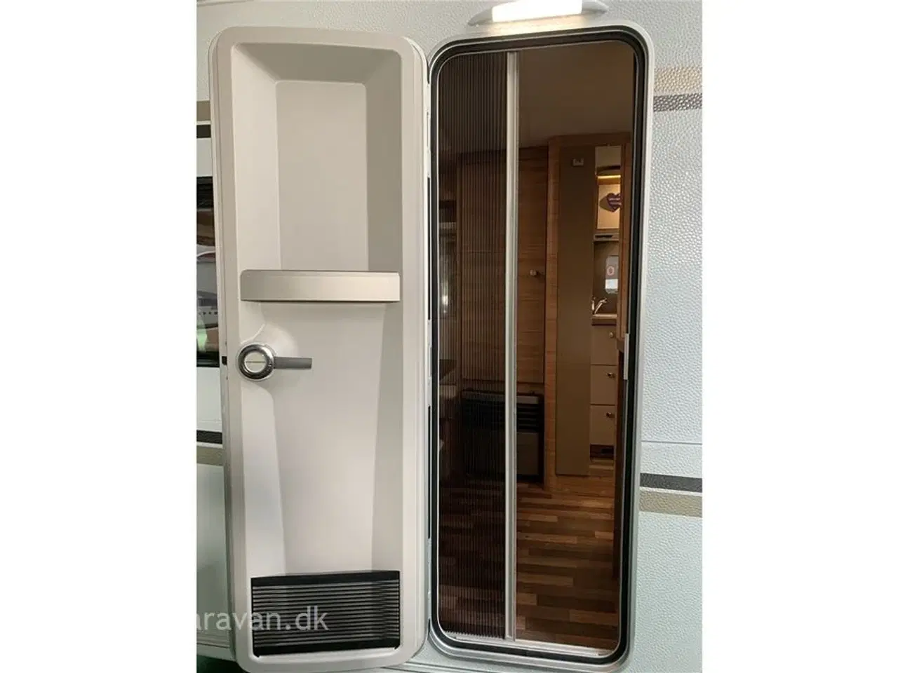 Billede 12 - 2023 - Weinsberg CaraOne 480 EU   FABRIKSNY m/ enkeltsenge m/lamel udtræk, SUPERTILBUD, hvem kommer først ?