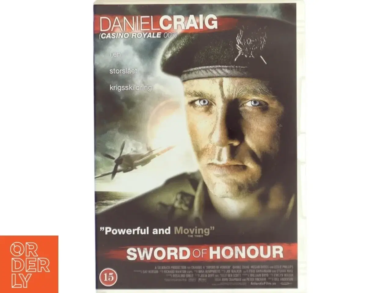 Billede 1 - Sword of Honour