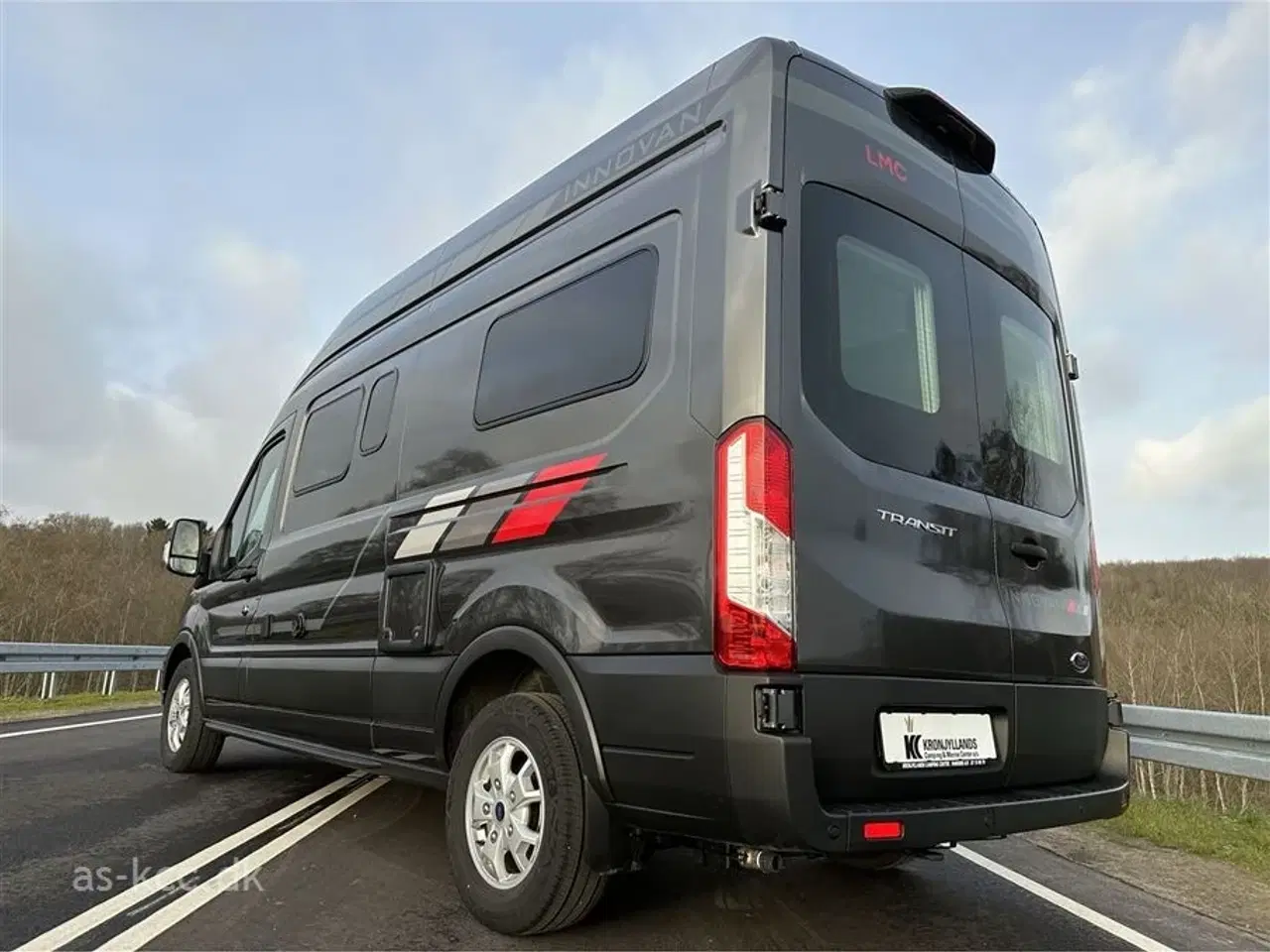 Billede 5 - 2022 - LMC Innovan 590   LMC Inovan 590