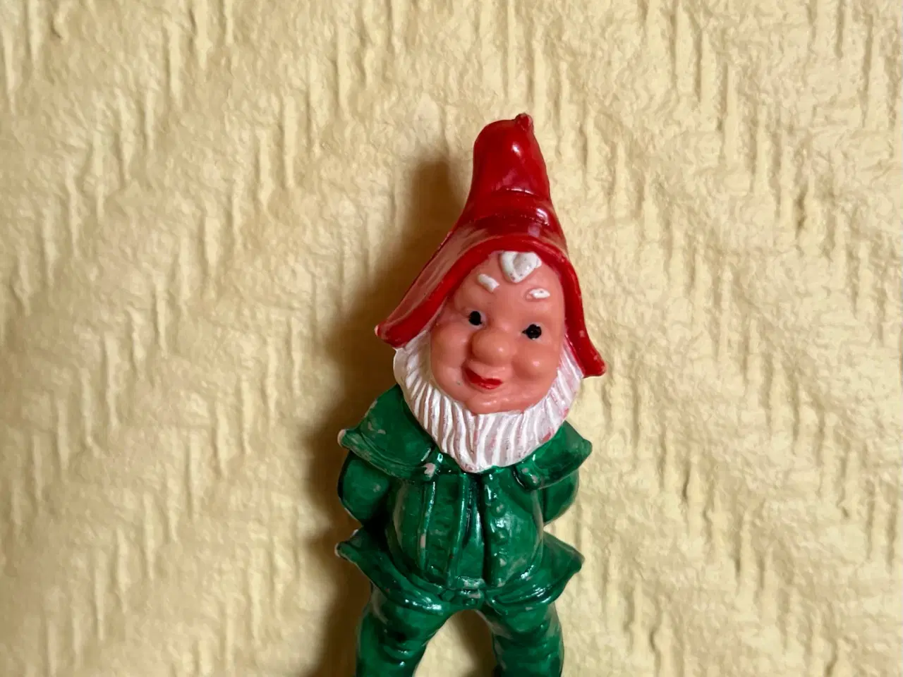 Billede 5 - 3 retro plastnisser fra Daells Varehus – 60/70’er