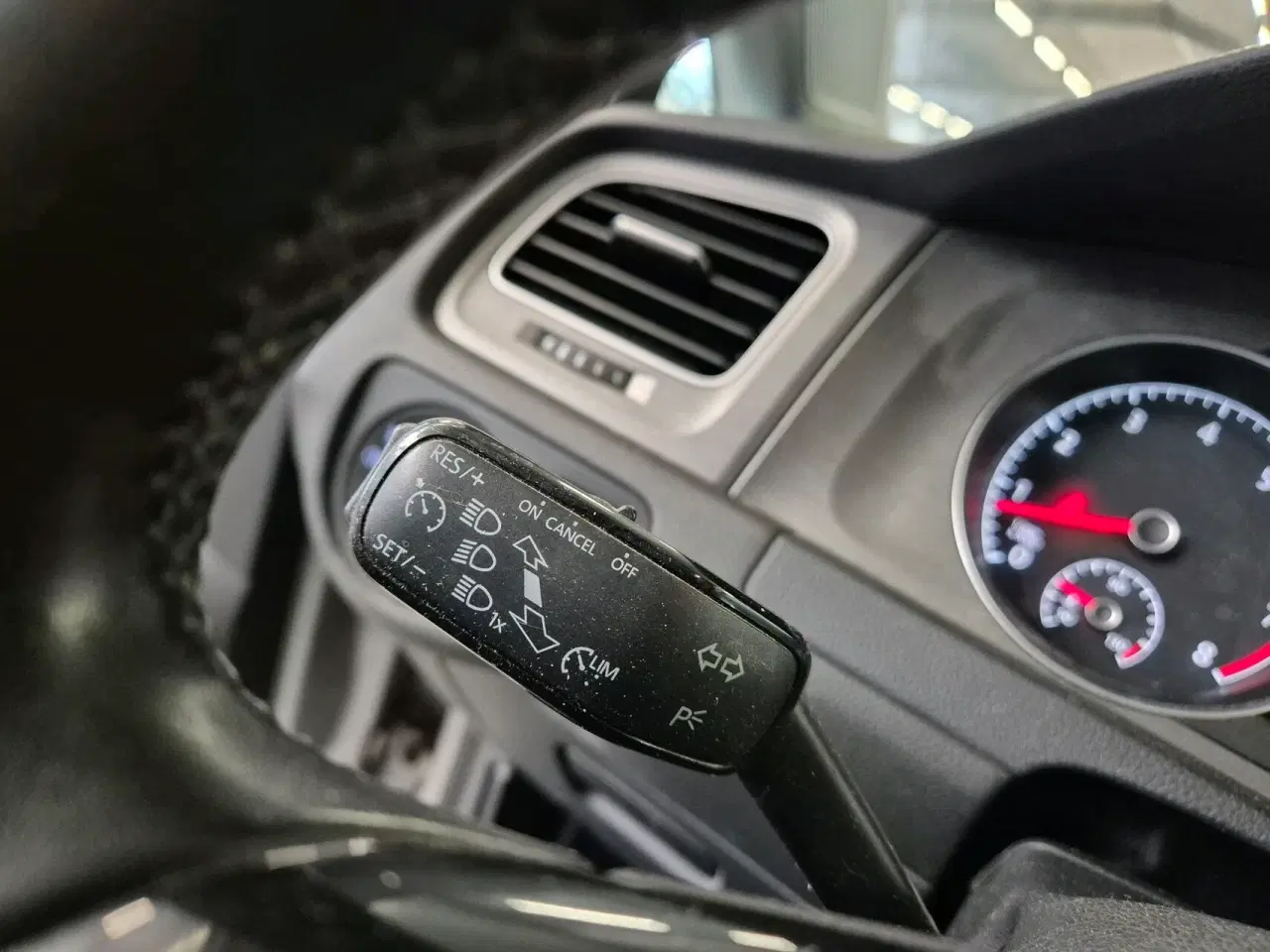 Billede 15 - VW Golf 1,4 TSI BMT Comfortline 122HK 5d 6g