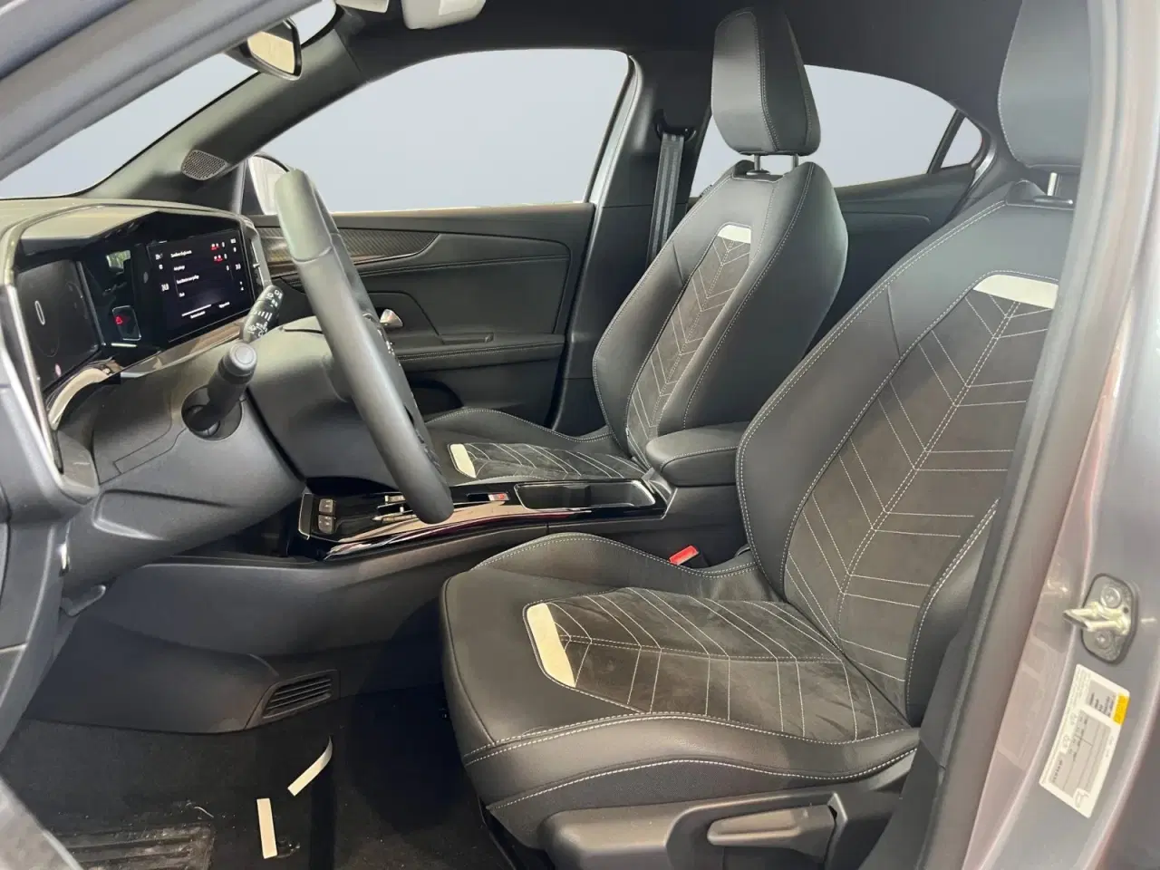 Billede 4 - Opel Mokka-e 54 Ultimate