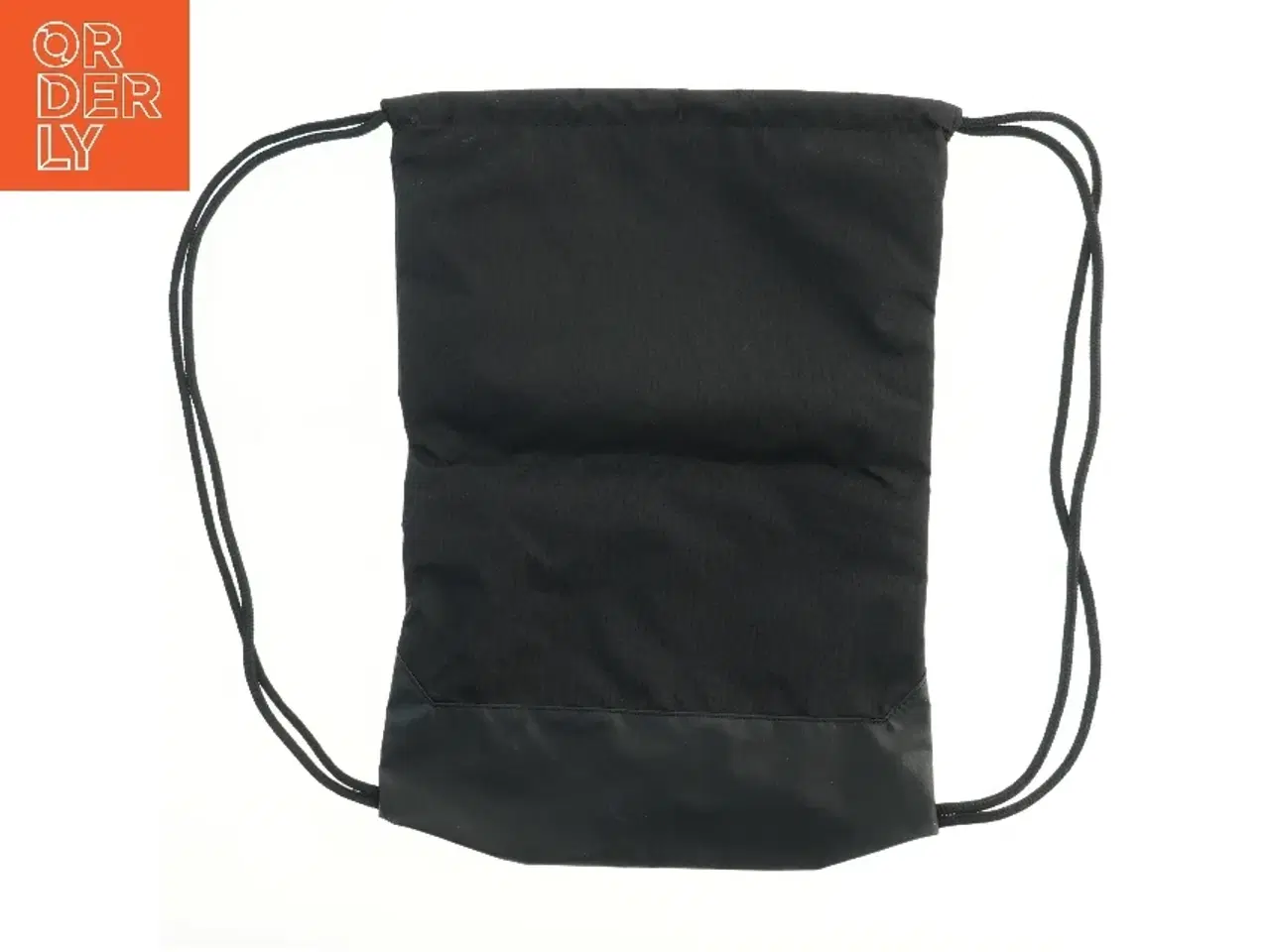 Billede 2 - Sports gympose med logo fra Nike (str. 37x51 cm)