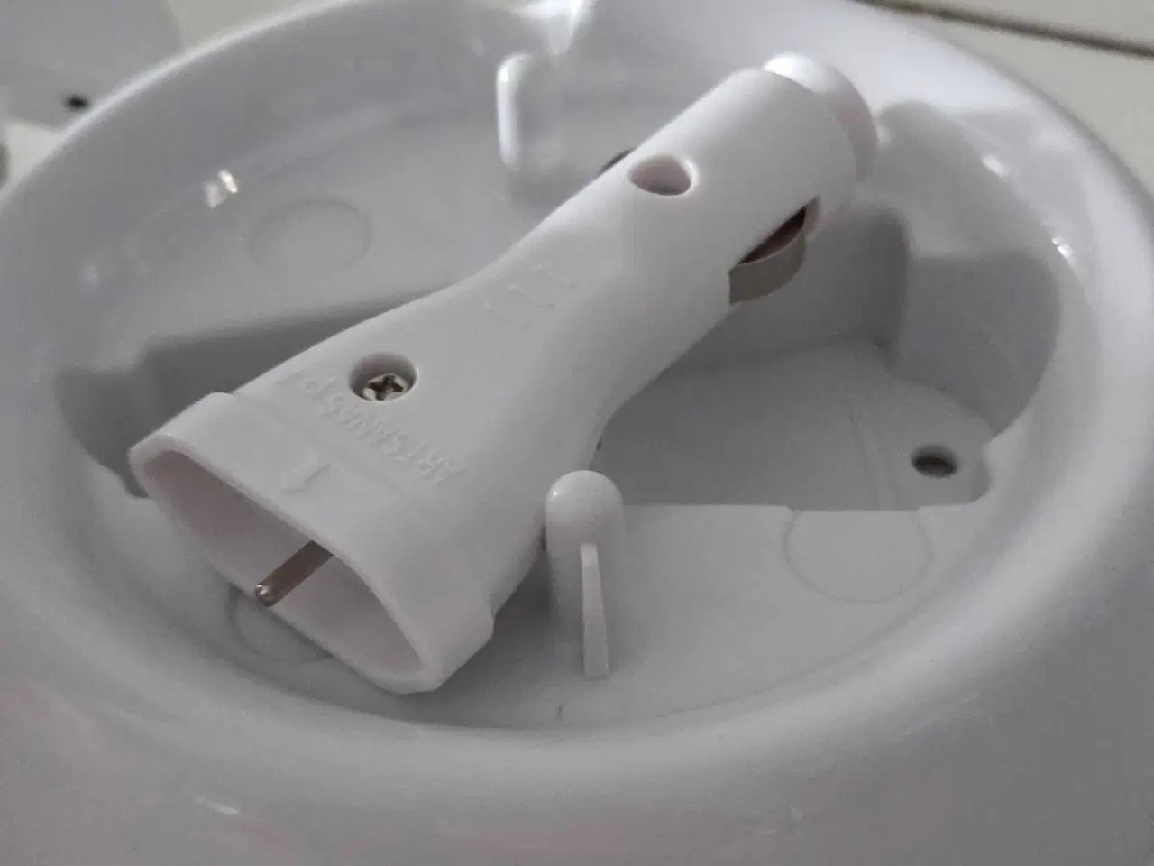 Billede 3 - Chicco flaskevarmer