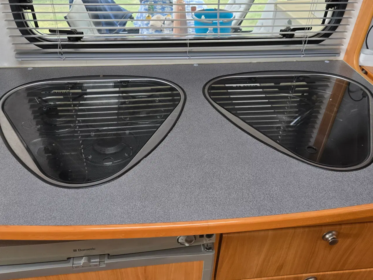 Billede 8 - Campingvogn Adria Adora 512 UL 