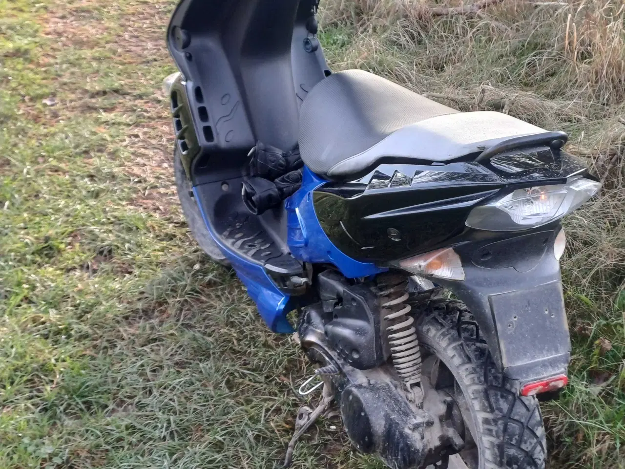 Billede 2 - Speedfight 2.