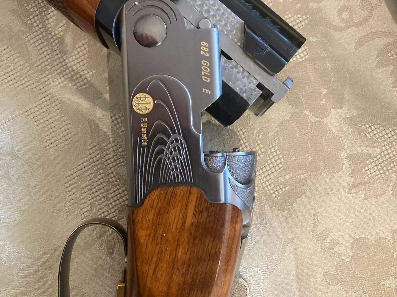 Billede 2 - Beretta 682 Gold E Skeet