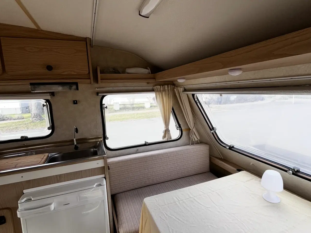 Billede 6 - Campingvogn 