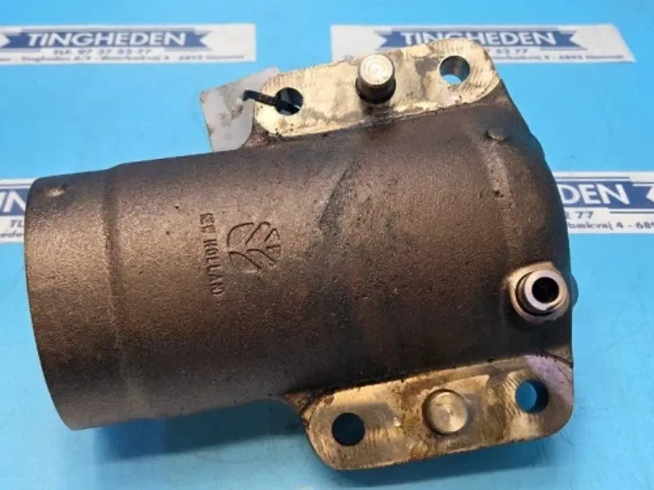 Billede 13 - New Holland TM115 Liftcylinder 5146363