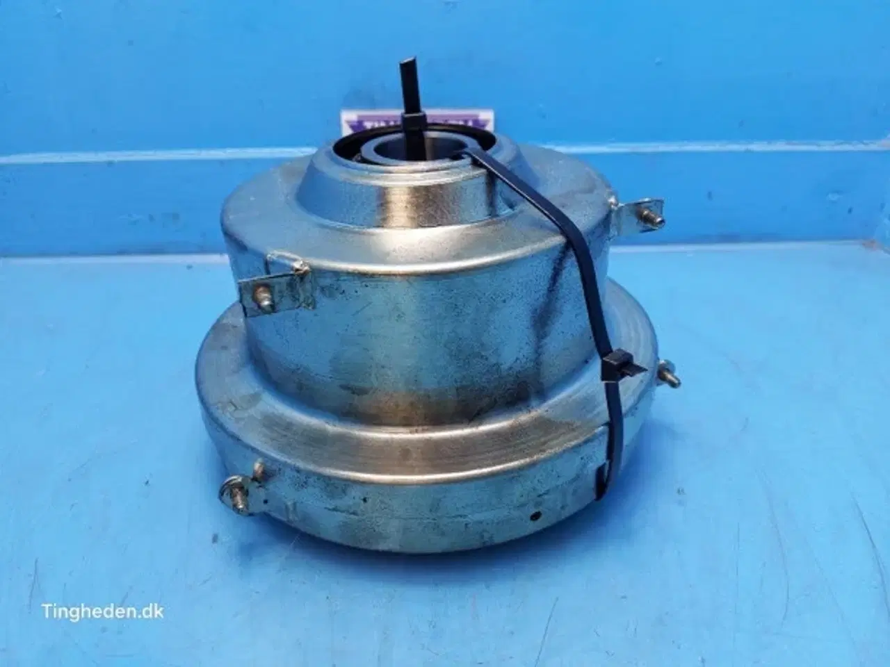 Billede 6 - Case Puma 185 Kobling 84162091