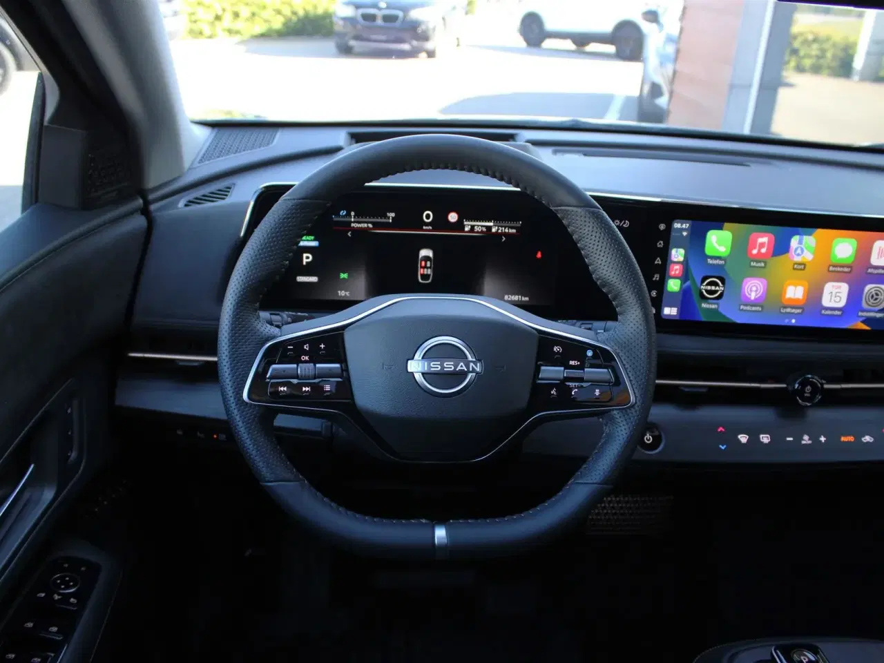 Billede 8 - Nissan Ariya EL Evolve 238HK 5d Aut.