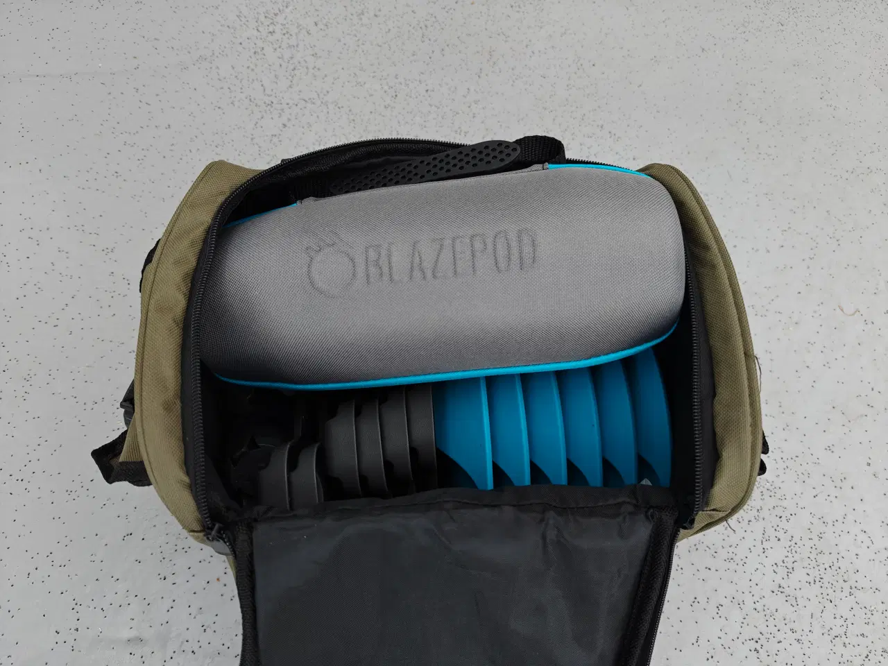 Billede 2 - Blazepod - Clinic Bundle