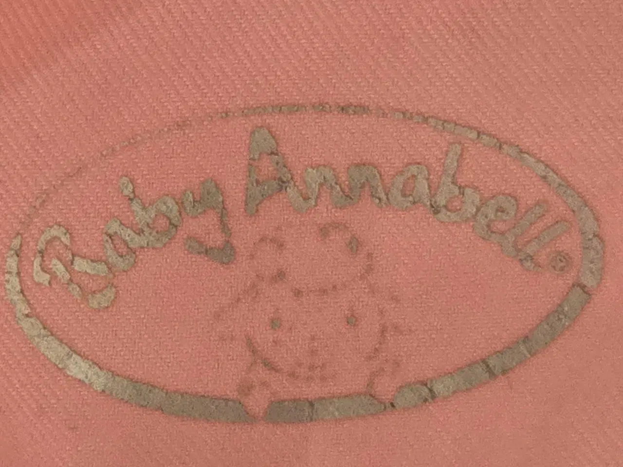 Billede 5 - Dukkevogn baby anabell