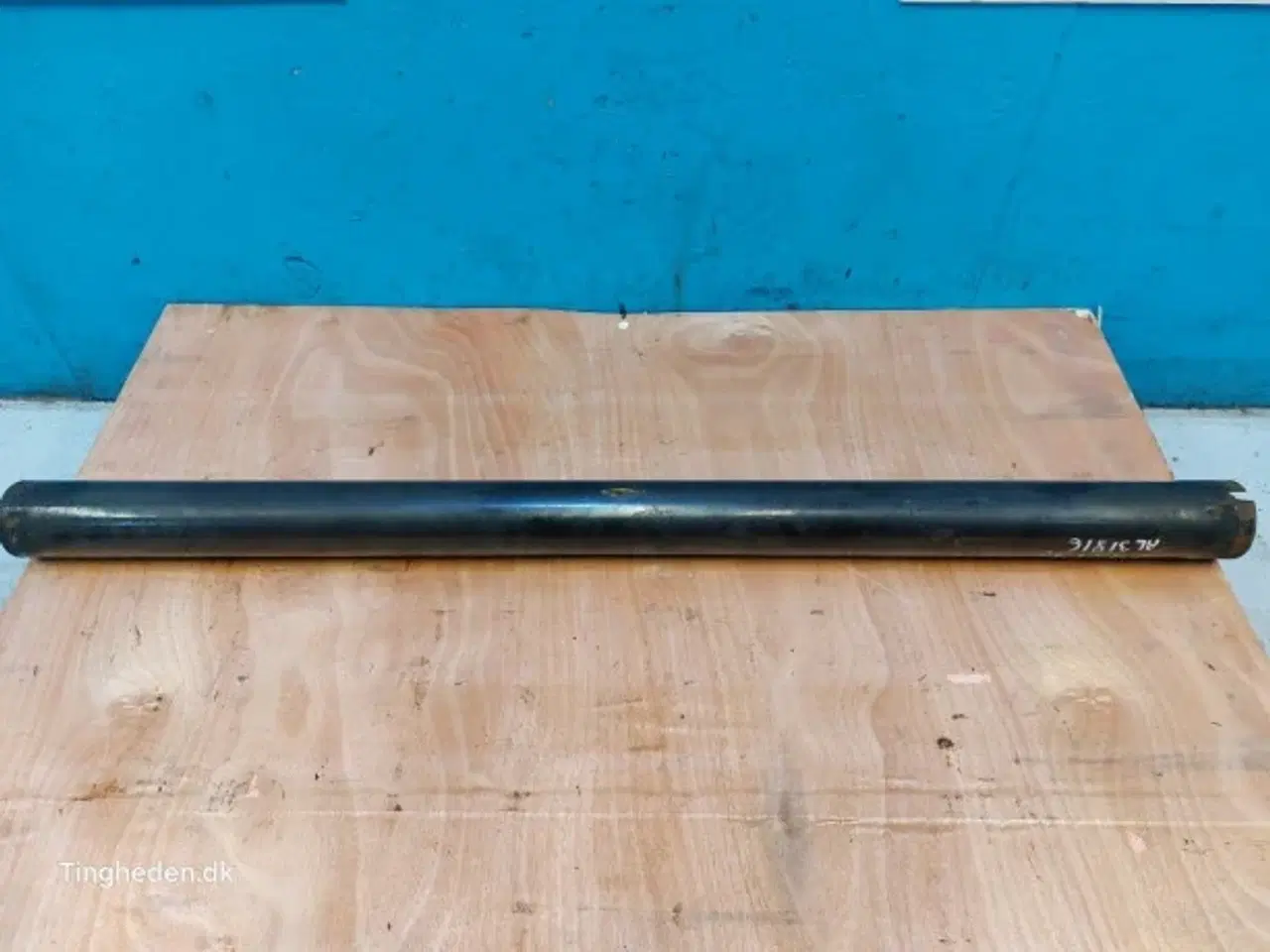 Billede 2 - John Deere 2140 Udstødningsrør AL31816