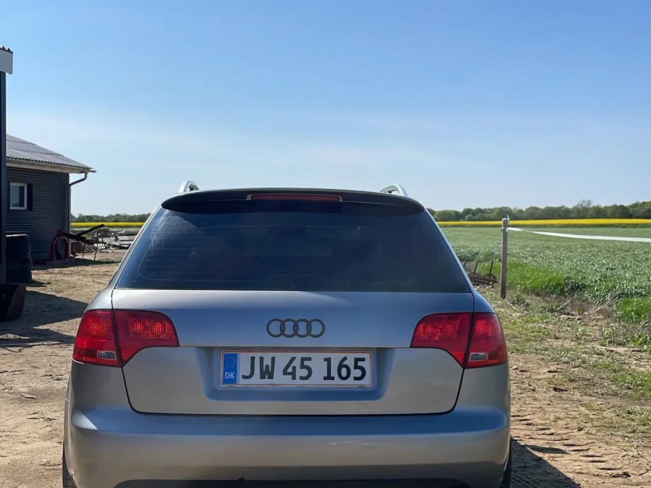 Billede 6 - Audi a4 2.0 tfsi