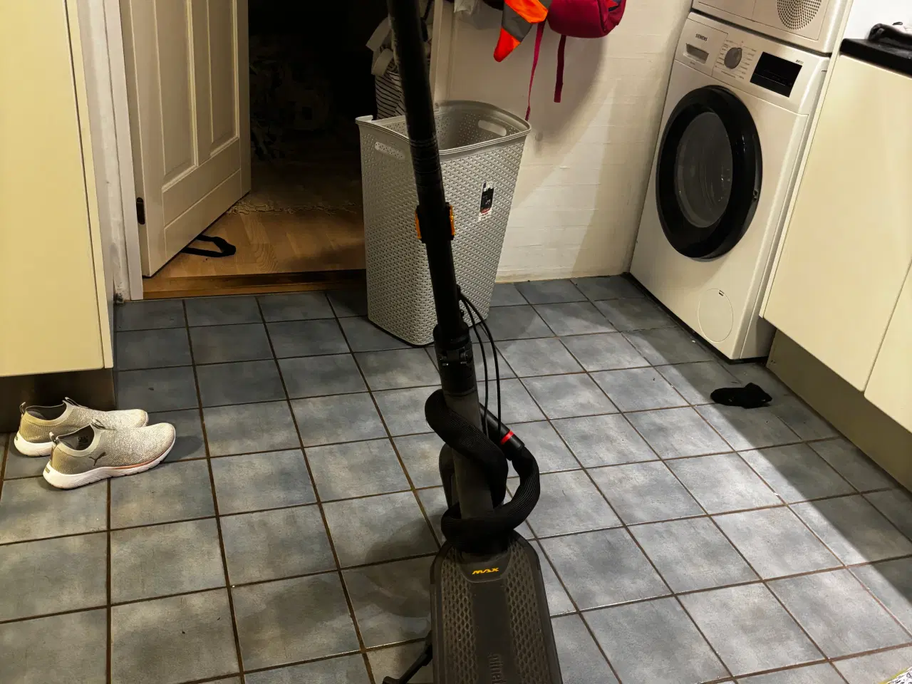 Billede 3 - Ninebot MAX G2 D