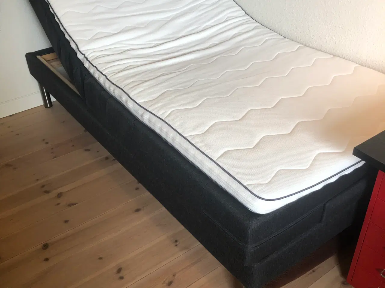 Billede 3 - Elevationsseng Dreamzone