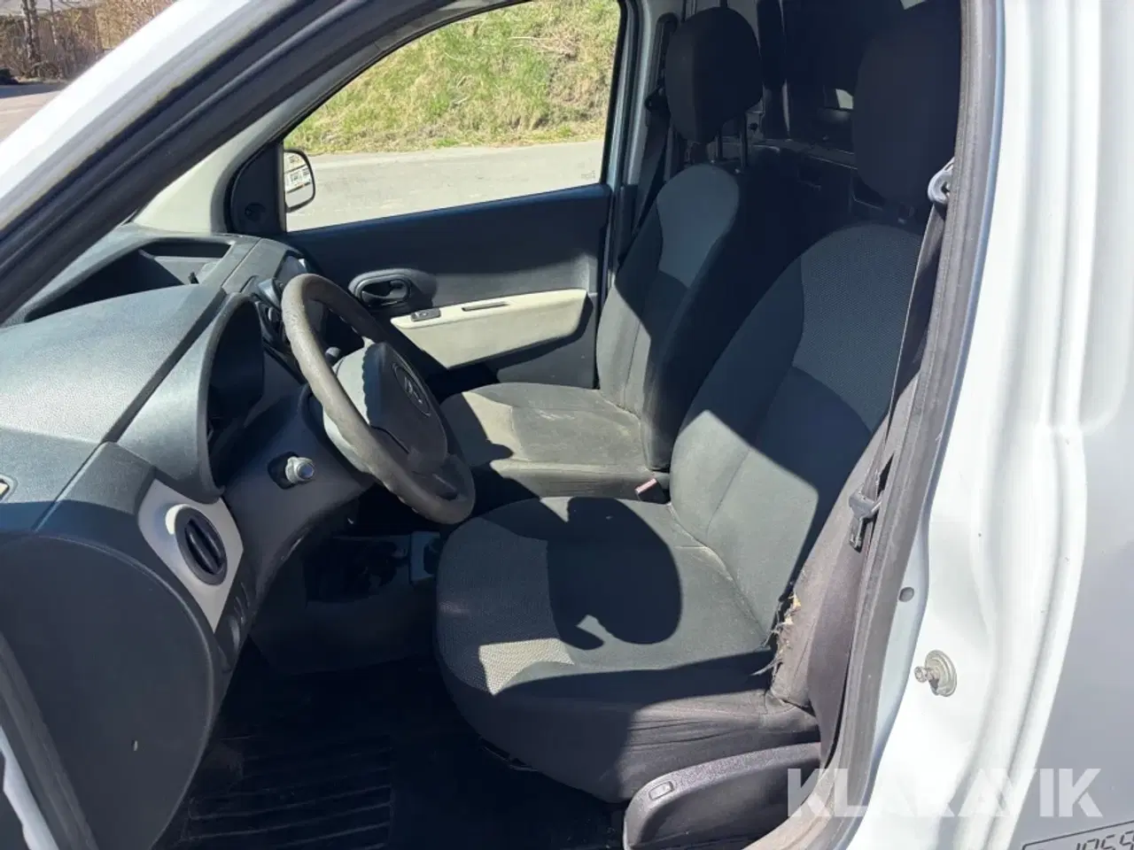 Billede 10 - Varebil Dacia Dokker