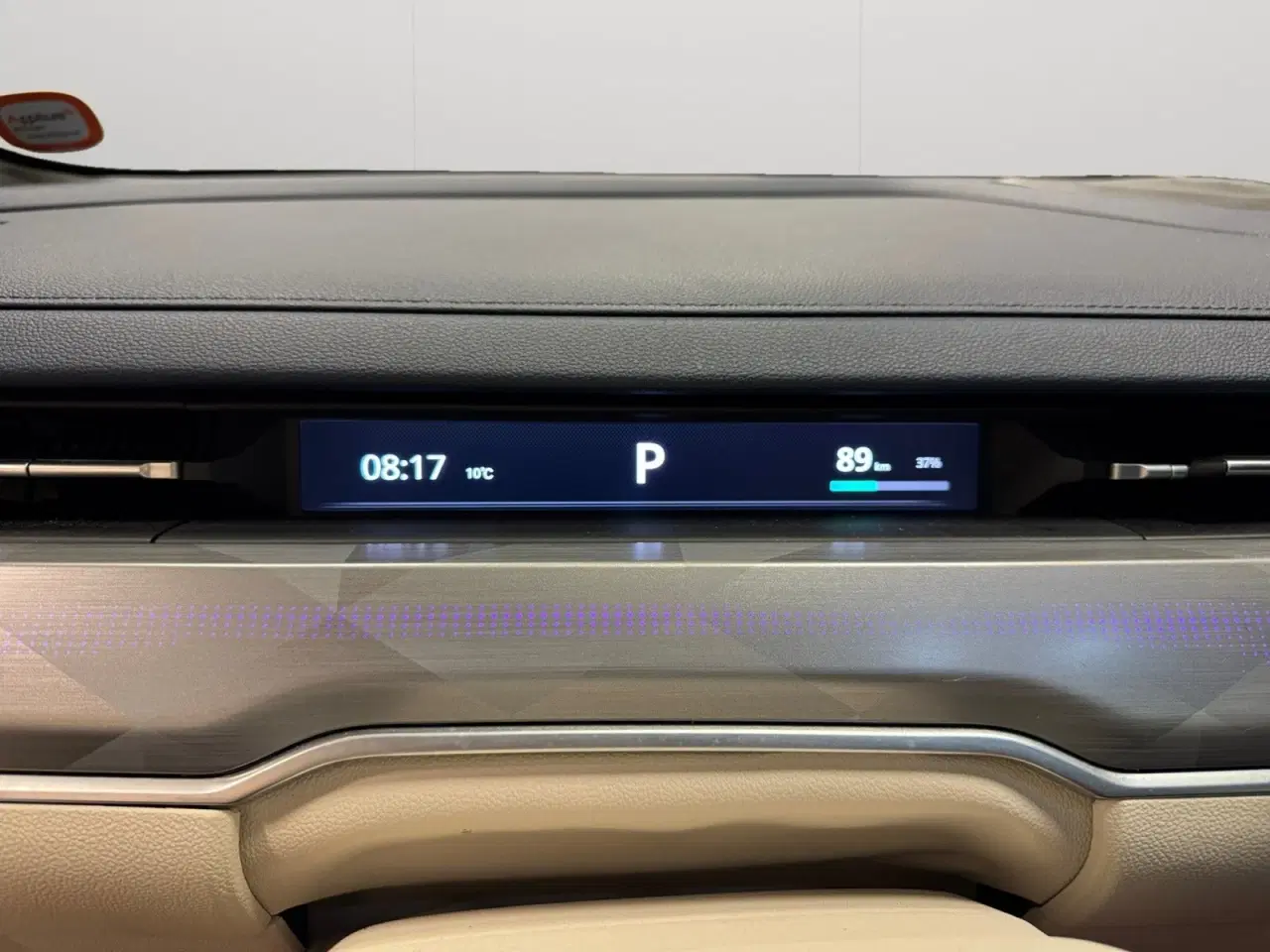 Billede 8 - Aiways U6 Premium