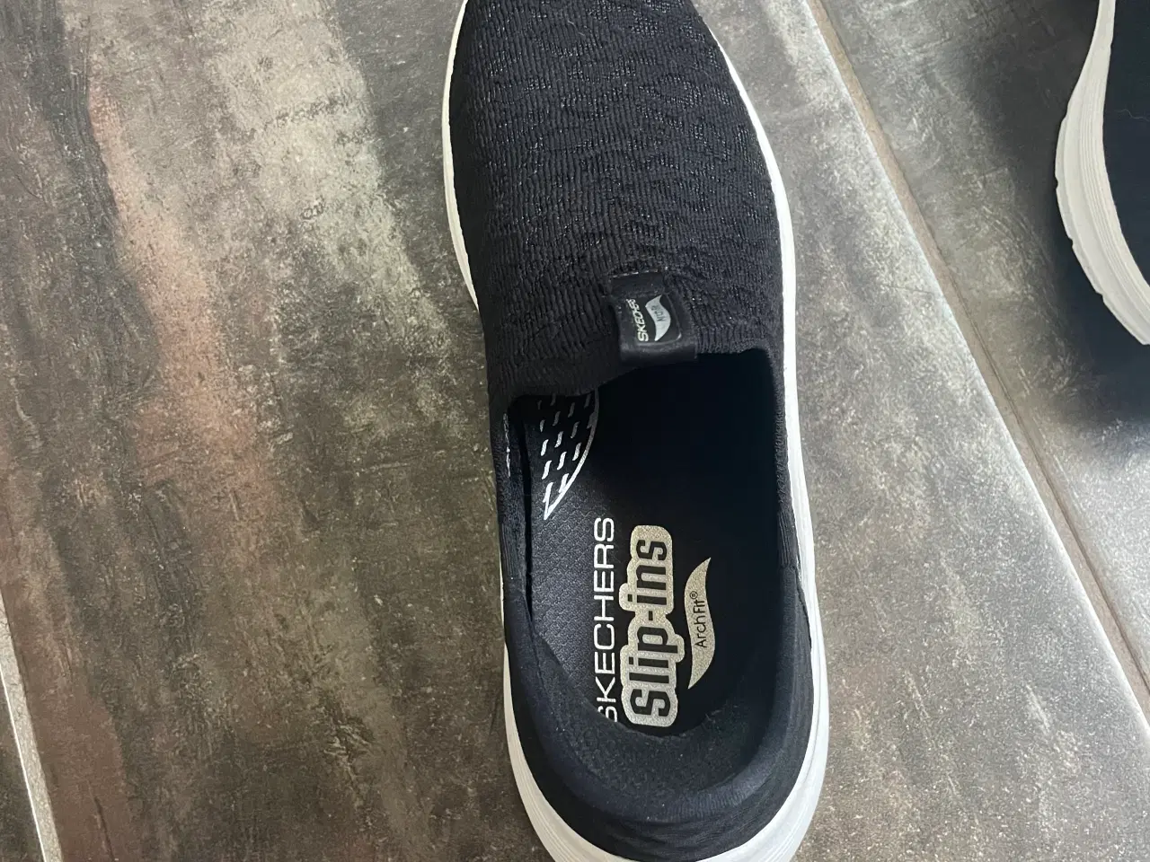 Billede 5 - Skechers Slip-ins Arch fit str. 38 - fejlkøb