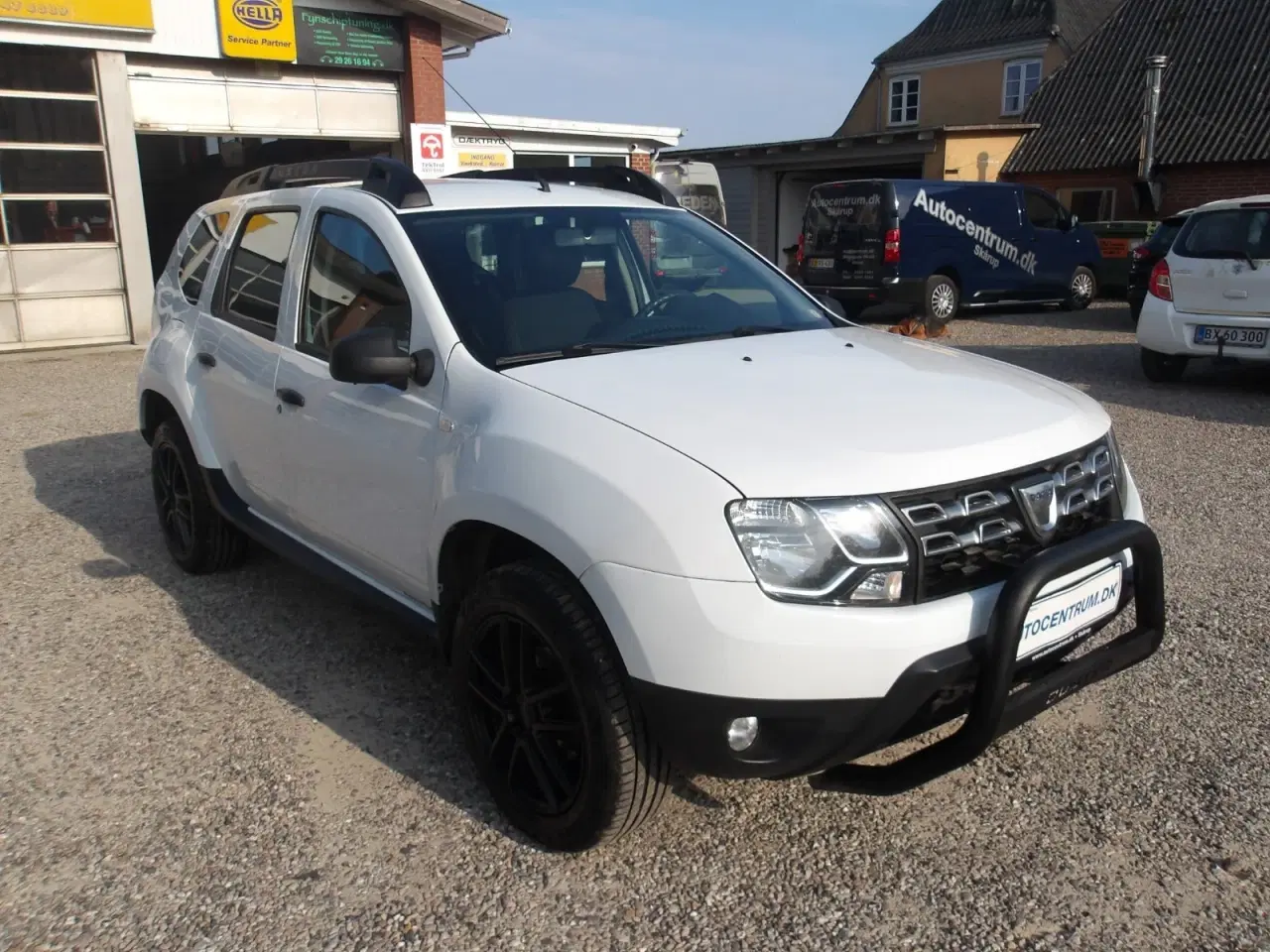 Billede 2 - Dacia Duster 1,5 dCi 90 Ambiance