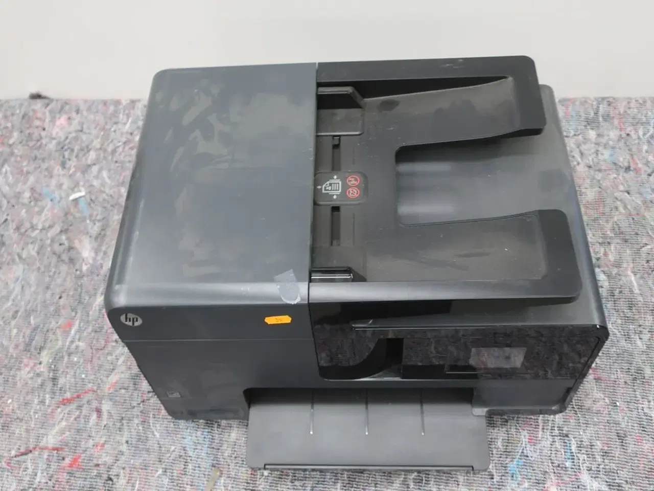 Billede 2 - Multifunktionsprinter HP OfficeJet Pro 8610