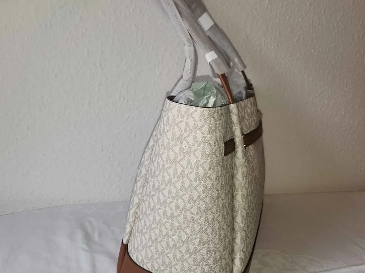 Billede 7 - Michael Kors "Reed" Taske