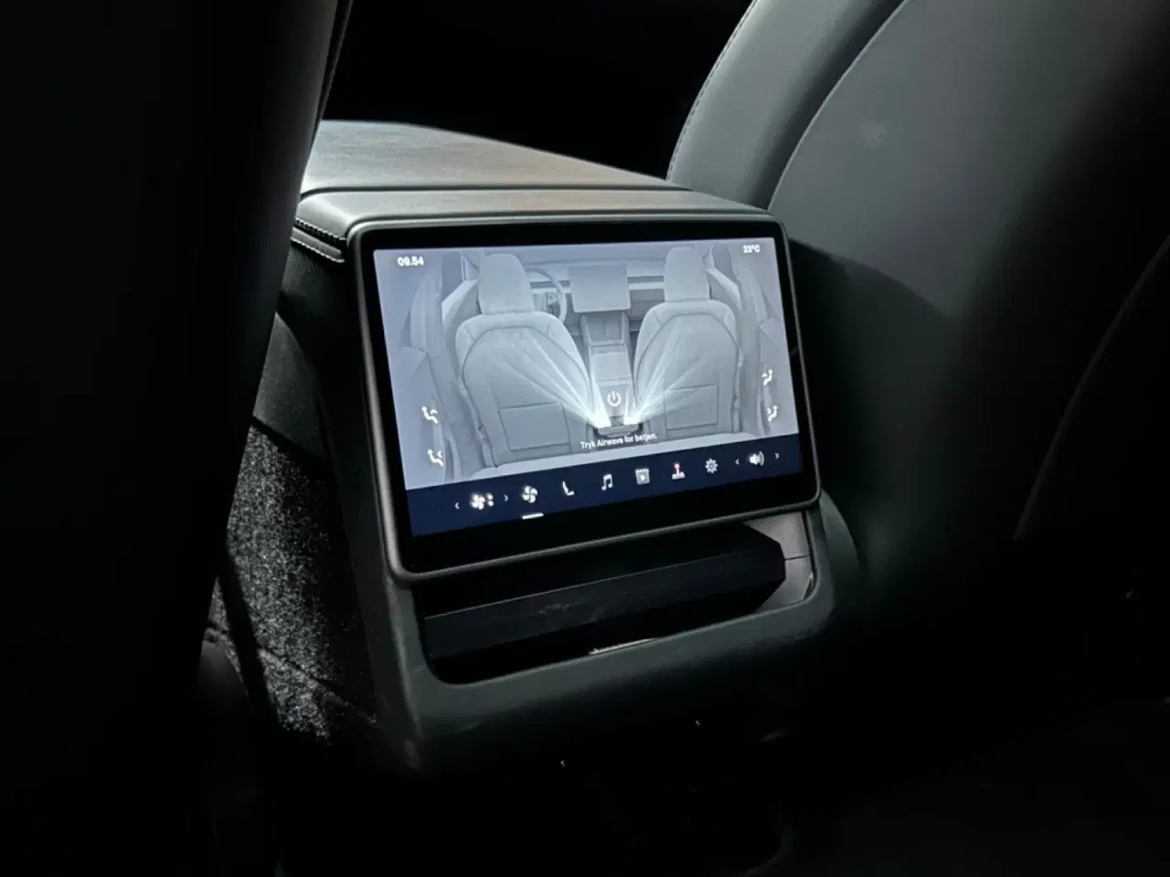 Billede 10 - Tesla Model 3  Long Range AWD