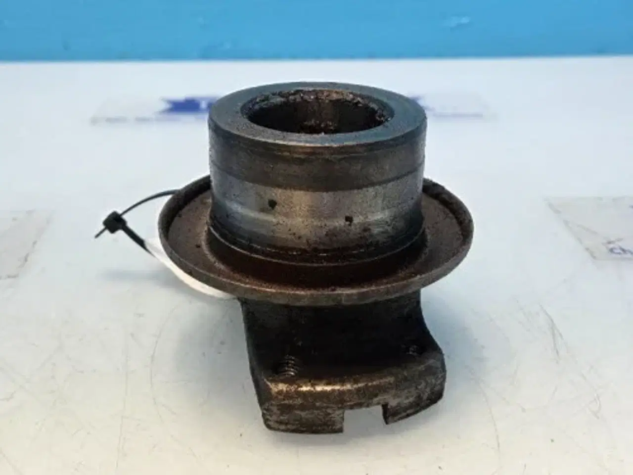 Billede 10 - New Holland T7.315 Gaffel 47886866