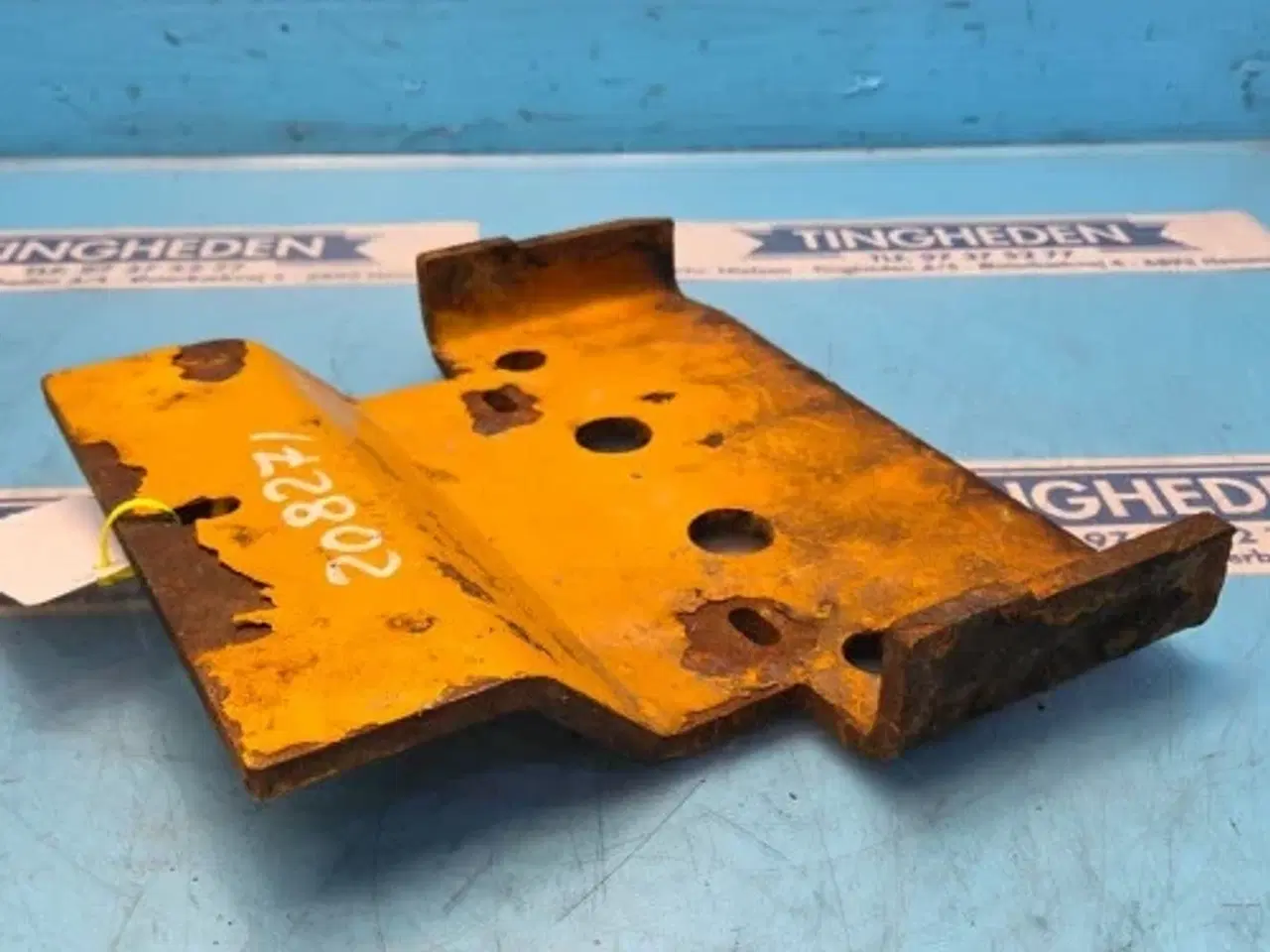 Billede 9 - Hydrema 906B Support 208271