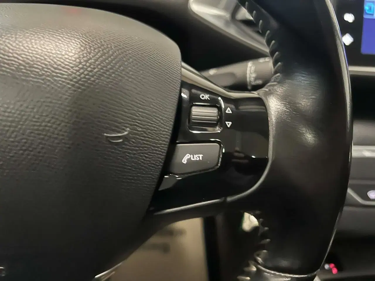 Billede 11 - Peugeot 308 1,6 BlueHDi 120 Allure Sky SW