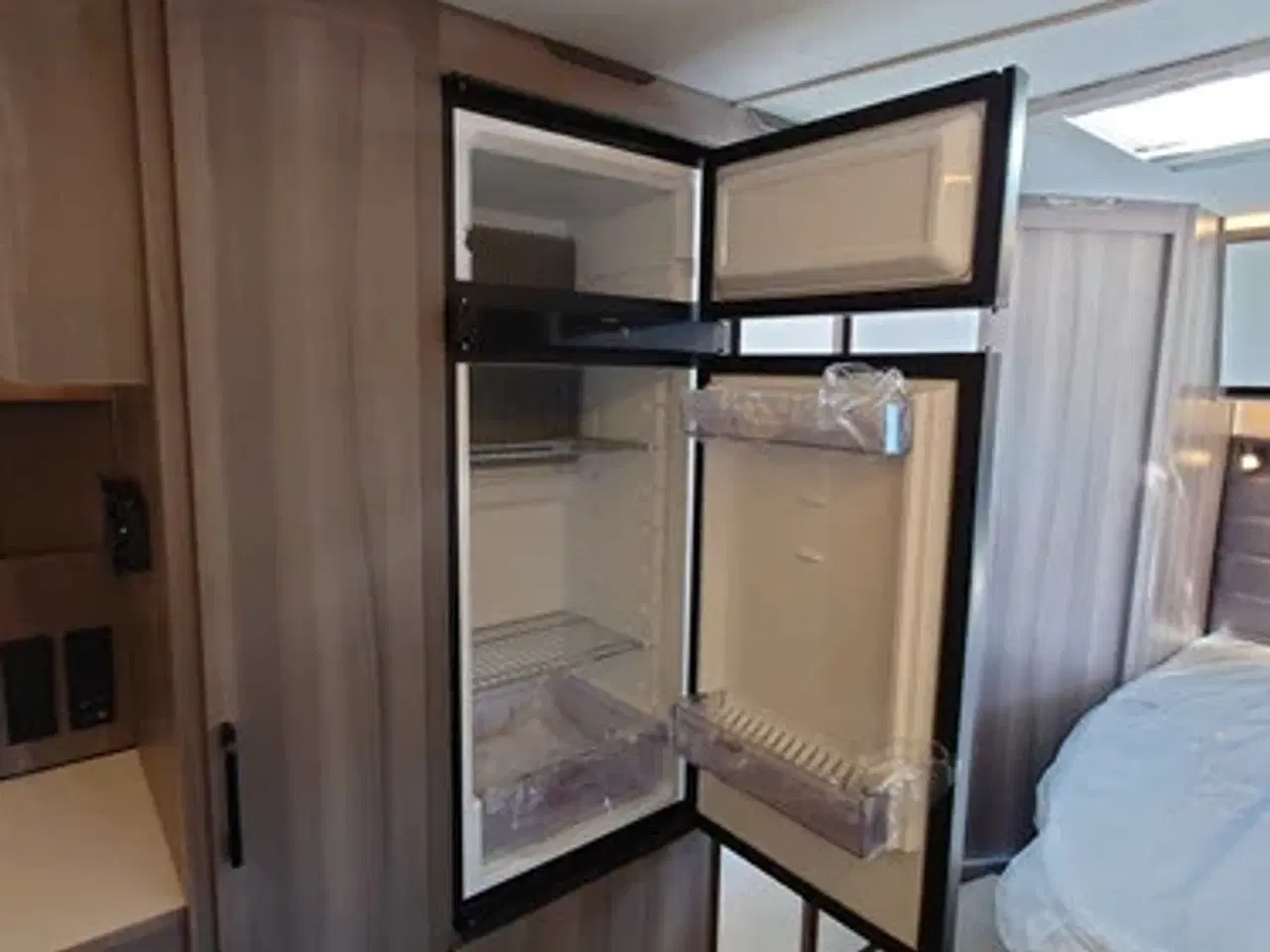 Billede 11 - Kabe Estate 520 XL KS -  SPAR 80.077 NU 322.222 Incl. mover