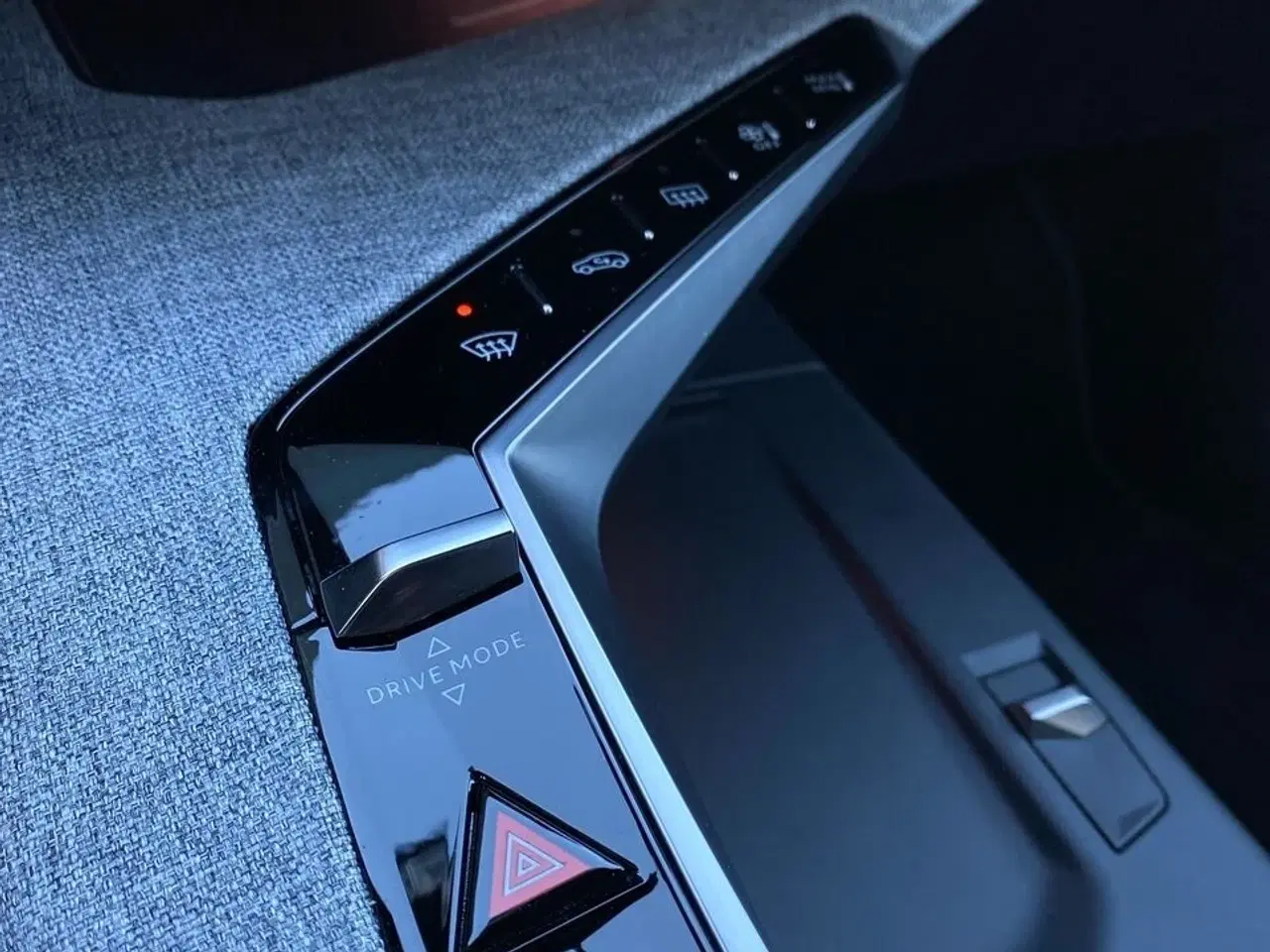 Billede 23 - Peugeot e-5008 EL GT 210HK 5d Aut.