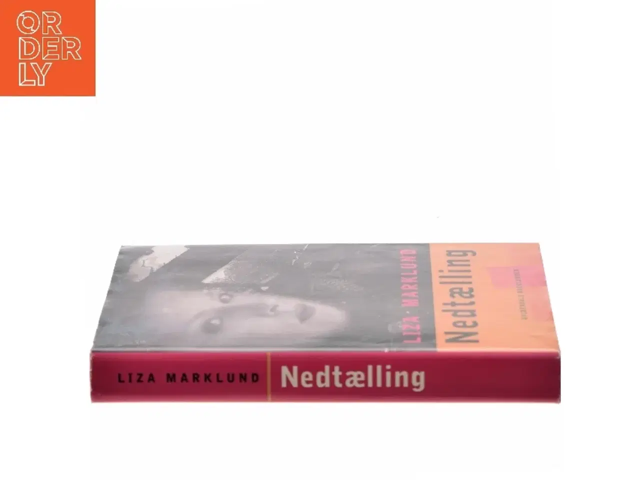 Billede 2 - Nedtælling af Liza Marklund (Bog)