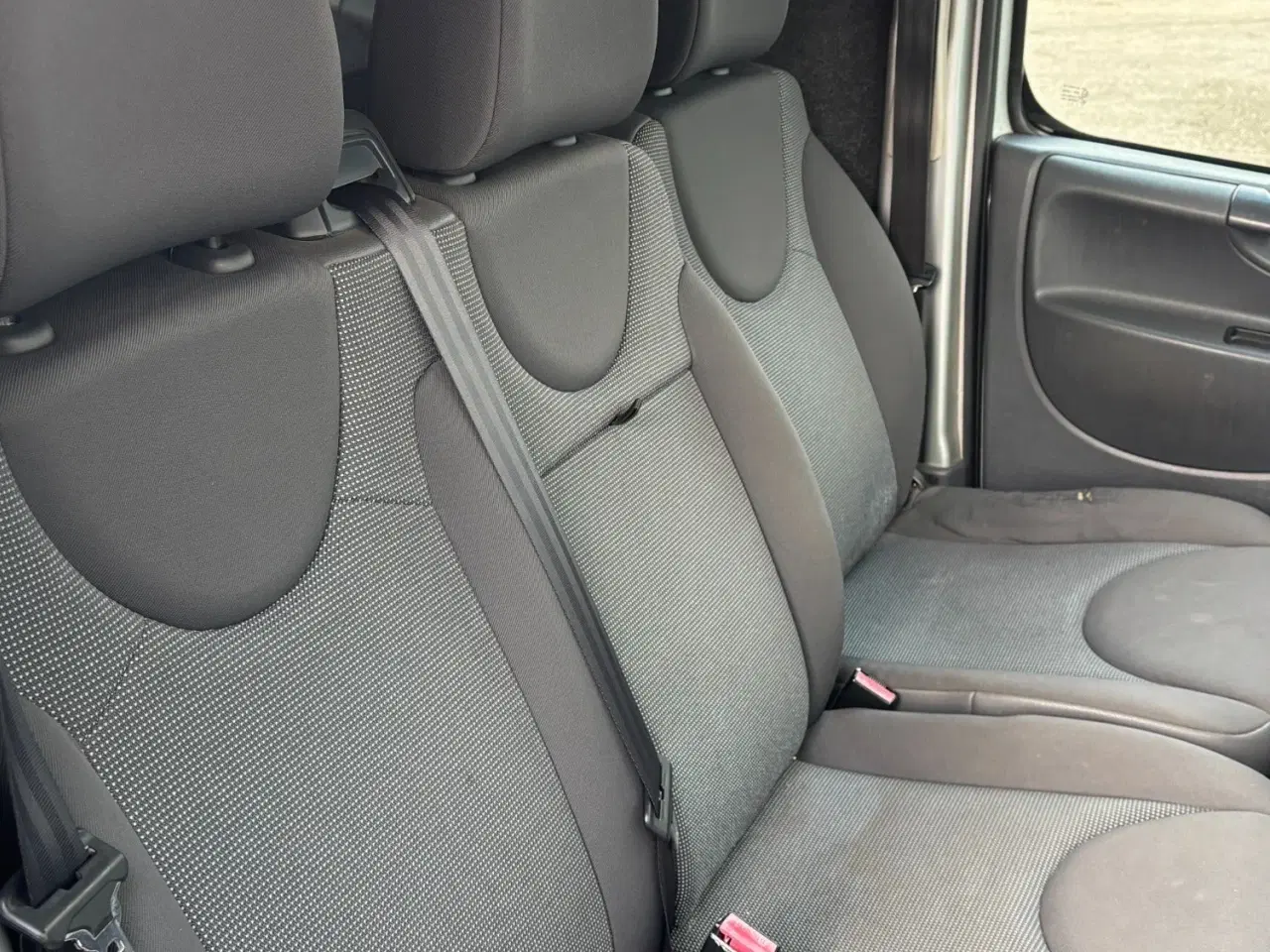 Billede 19 - Toyota ProAce 2,0 D 128 T1 L2H1
