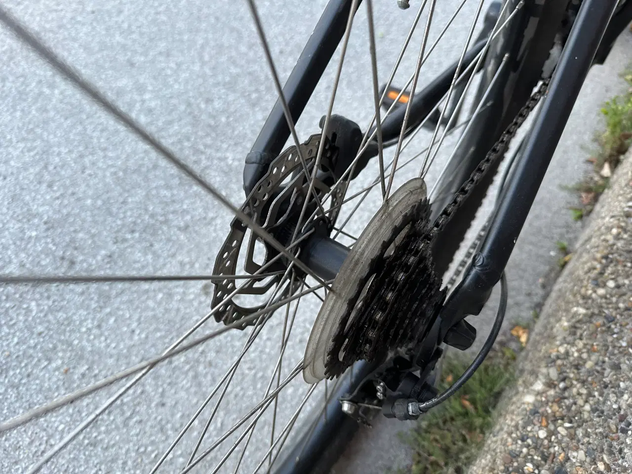 Billede 4 - Mountainbike