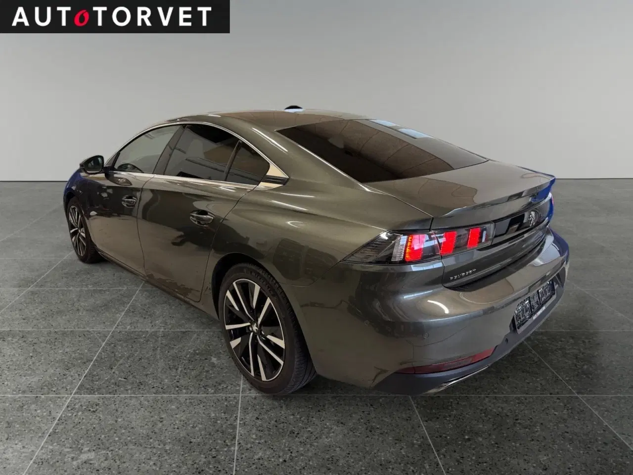 Billede 4 - Peugeot 508 1,5 BlueHDi 130 Allure EAT8