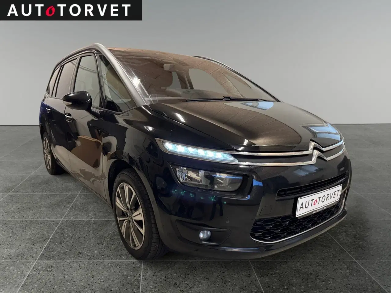 Billede 2 - Citroën Grand C4 Picasso 2,0 BlueHDi 150 Exclusive aut. 7prs