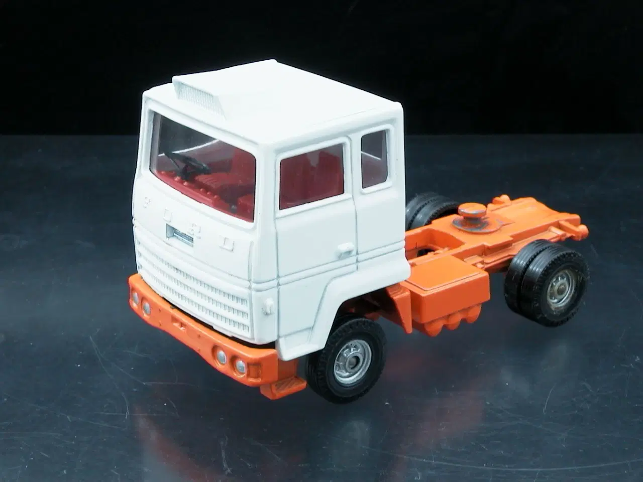 Billede 4 - Corgi Major 1160 Gulf