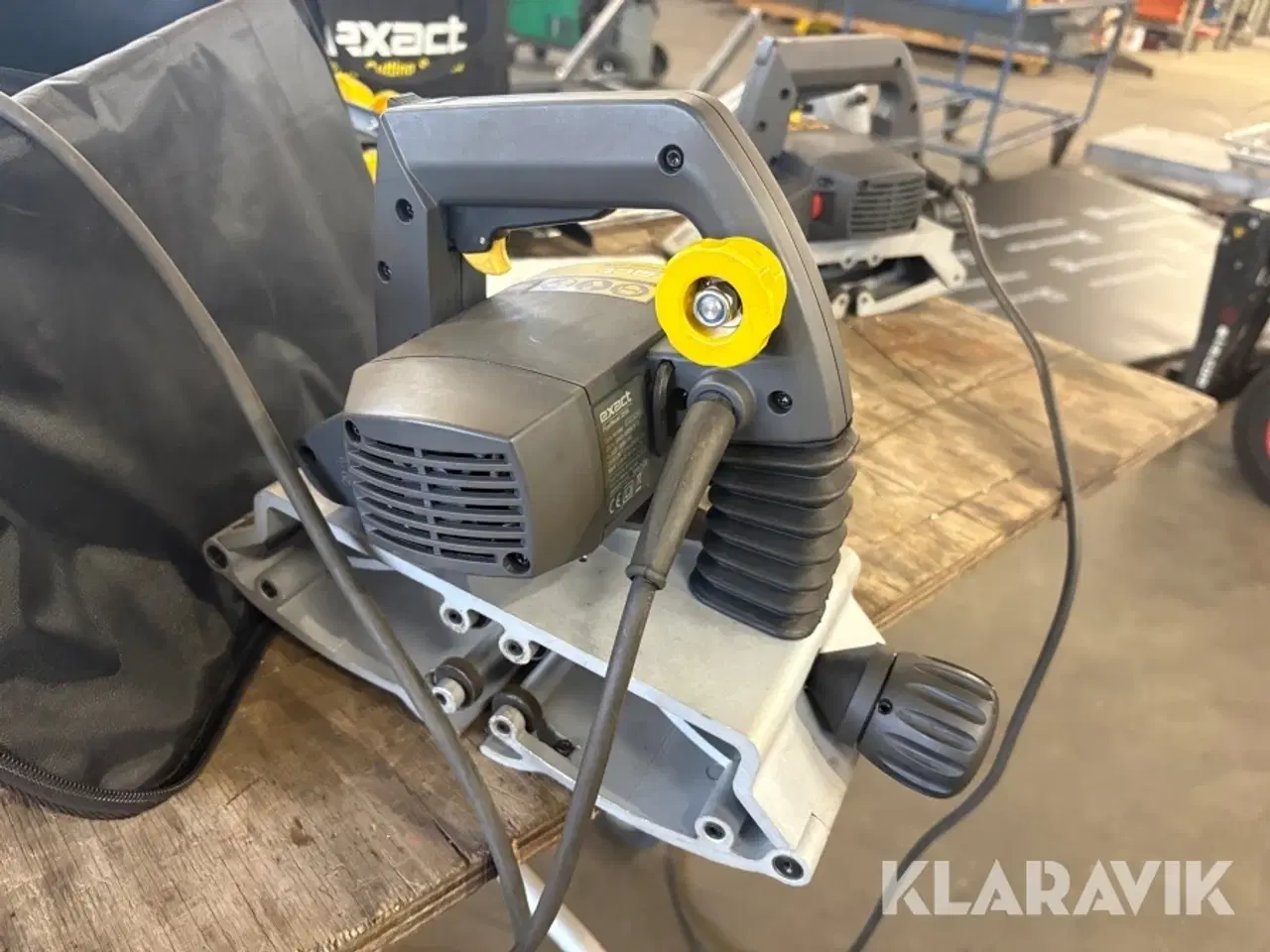 Billede 4 - Save Exact PipeBevel 220E og PipeCut 170E