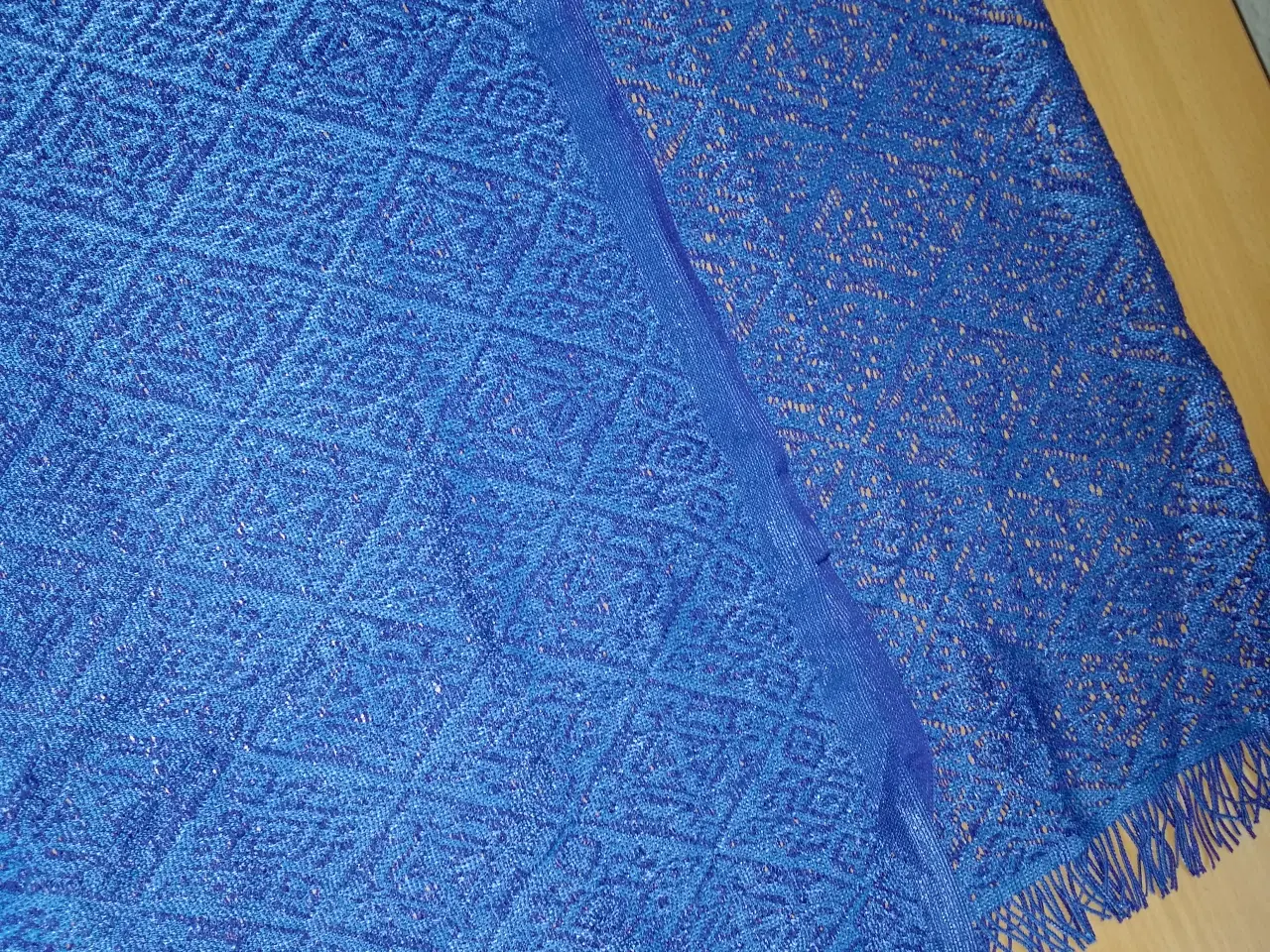 Billede 6 - Tørklæde