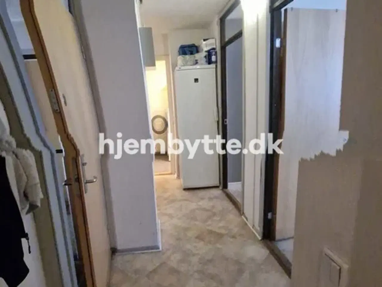 Billede 4 - Hjembytte - Oehlenschlægersgade