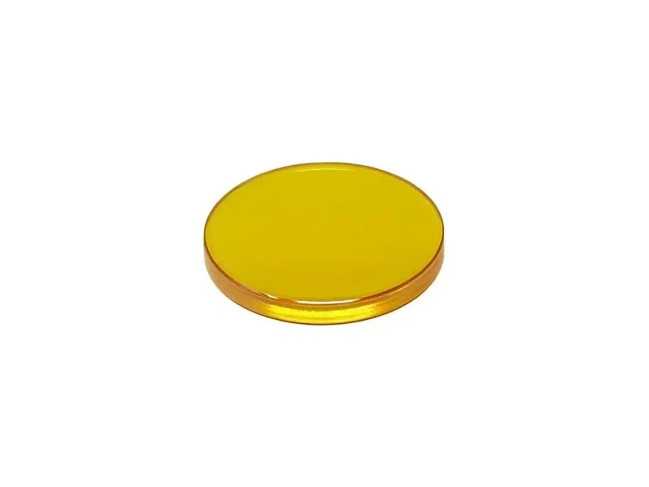 Billede 1 - Fokus Linse til Skilpro Mira 9 og 7 - 20mm