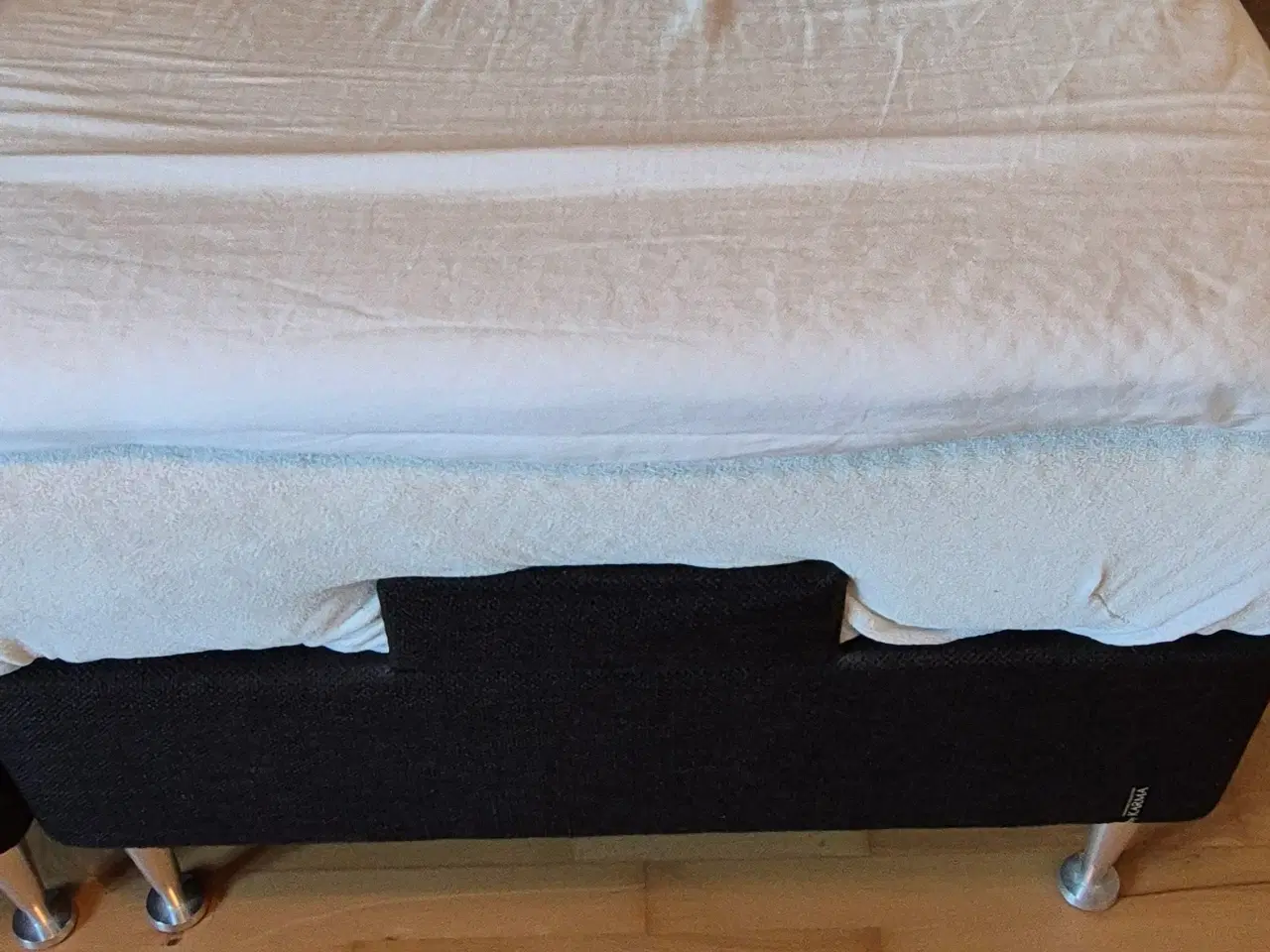 Billede 1 - Karma Elevationsseng 90x200